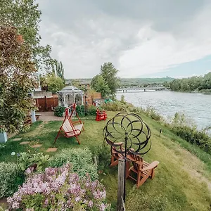 4* Gasthof Along River Ridge